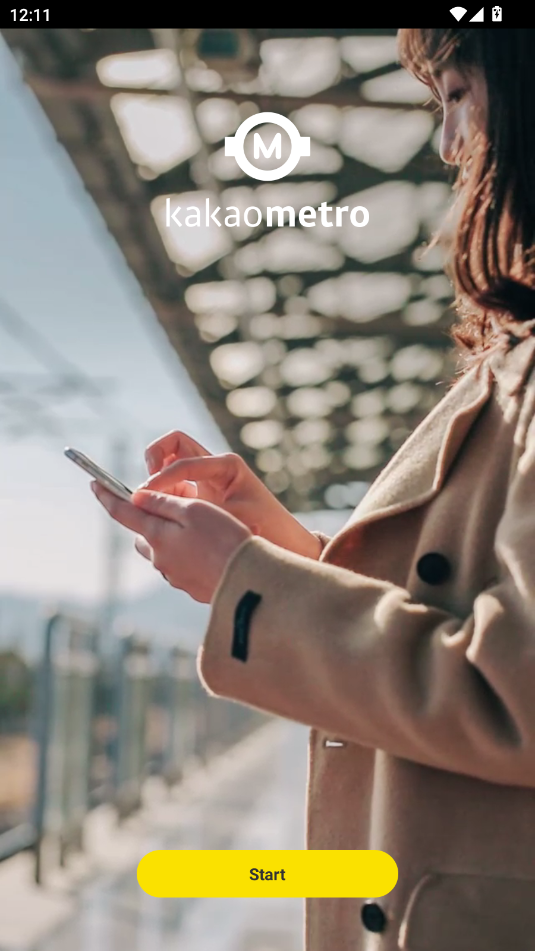 KakaoMetro apk