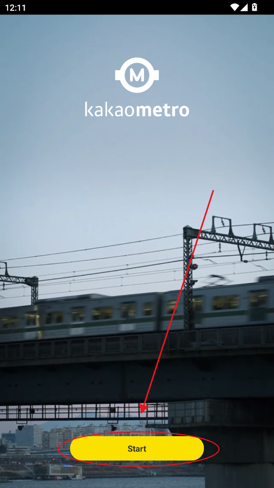 KakaoMetro apk
