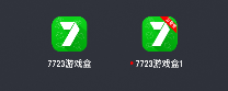 팚