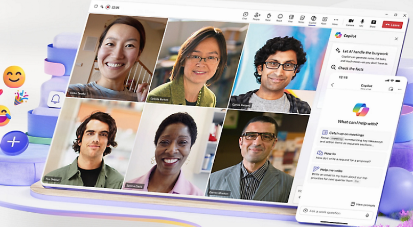 Microsoft Teams(hu)hܛ