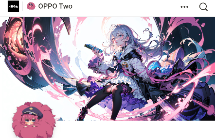 OPPO Two}