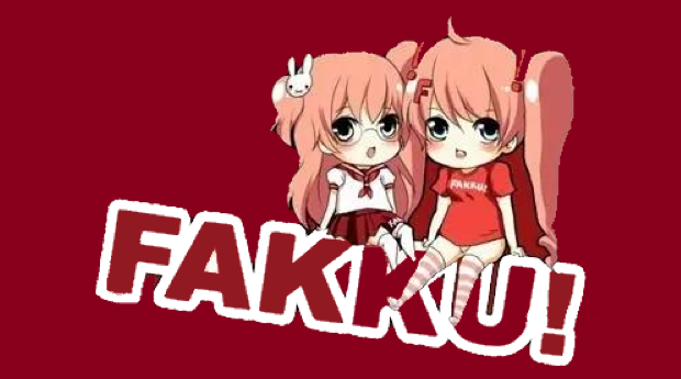 FAKKUܛ