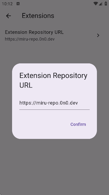 MiruܛUչ}