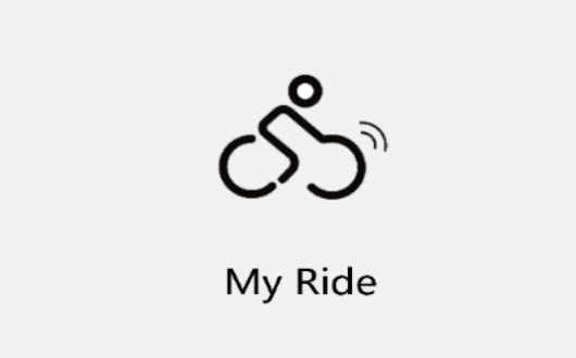 My Ride