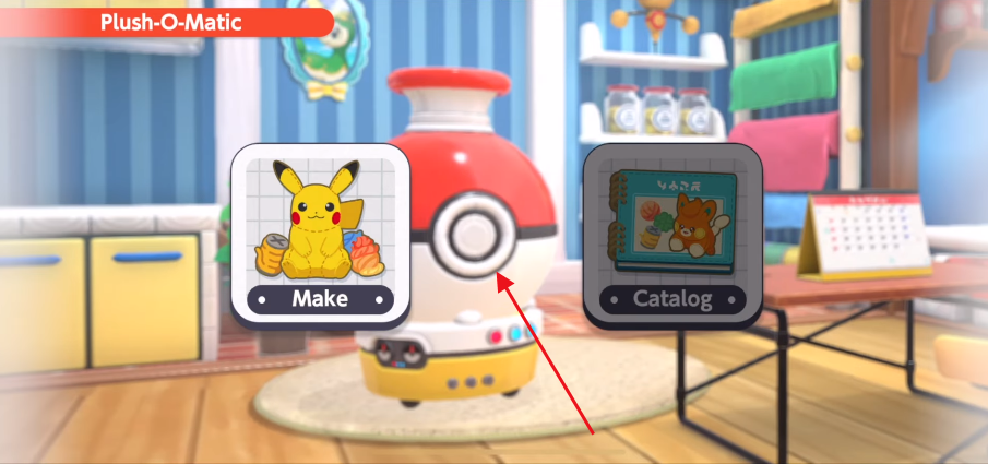 ɉ(mng)H(Pokemon Friends)