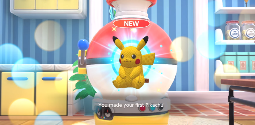 ɉ(mng)H(Pokemon Friends)