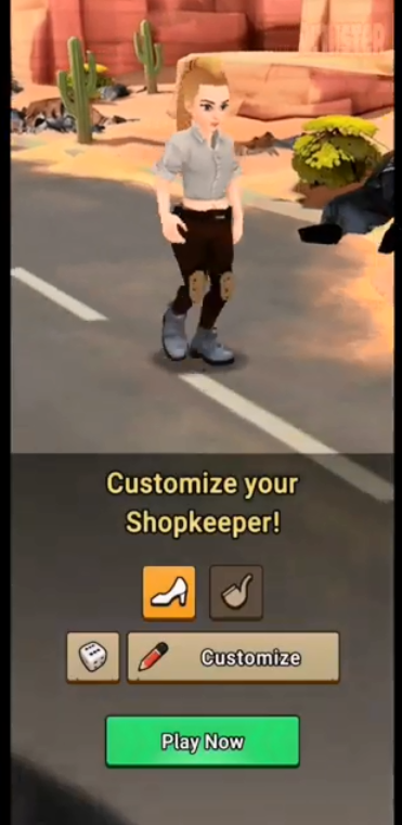 ³(Forge Shop)