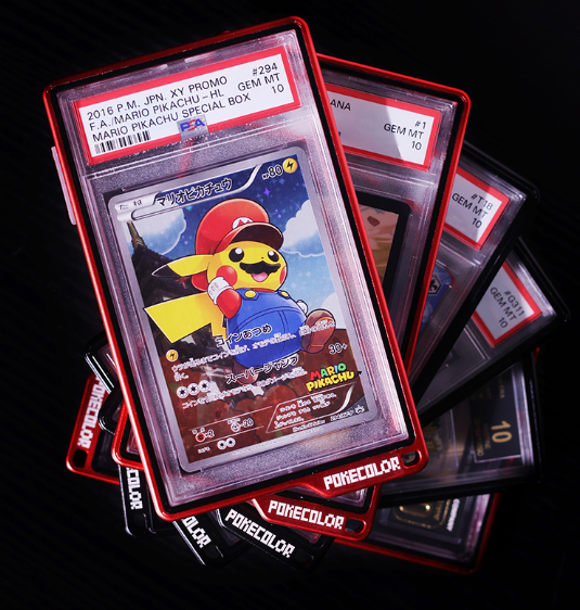 PokeColor