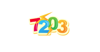 7203
