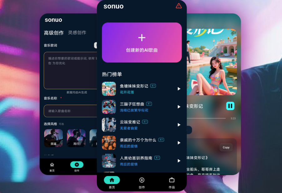 sonuo AI