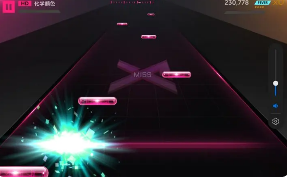 project fx°
