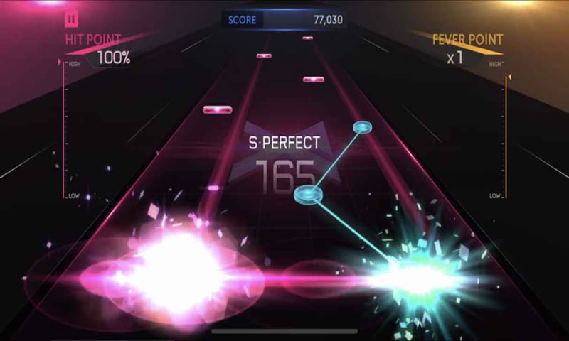 project fx°