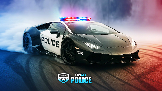 OWRC׷ģM