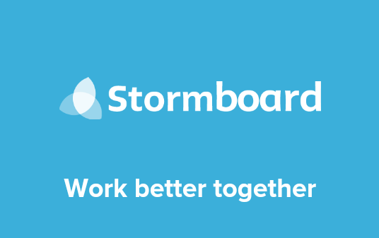 Stormboardװ