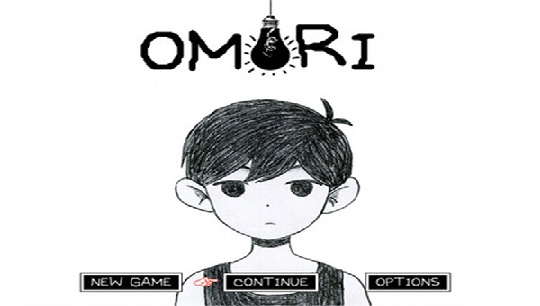 OMORI֙Ch؈D
