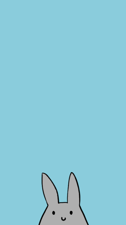Study Bunnyh؈D