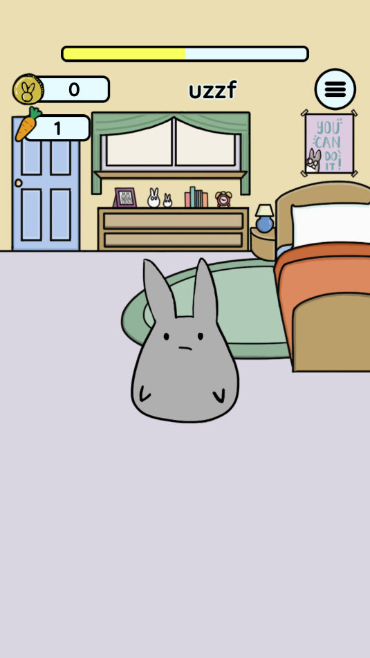 Study Bunnyh؈D