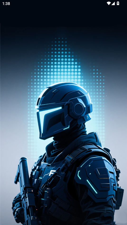 |؈app؈D