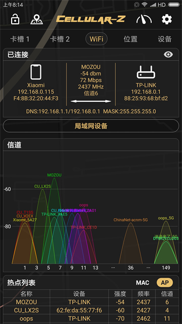 cellular-z appd؈D