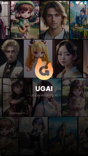 UGAIL؈D