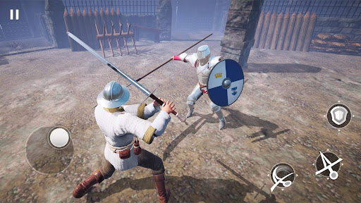 Ѫi(SwordCombat)؈D