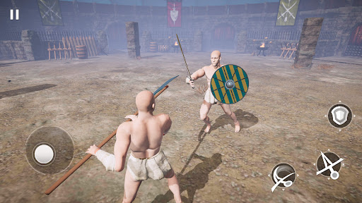 Ѫi(SwordCombat)؈D