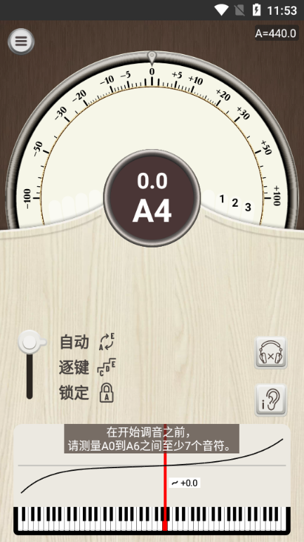 {PianoMeter߼؈D