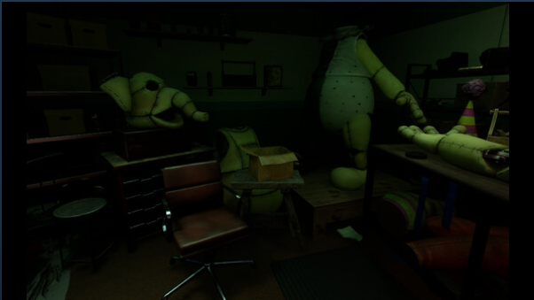 FNAFģ֮i֙C؈D