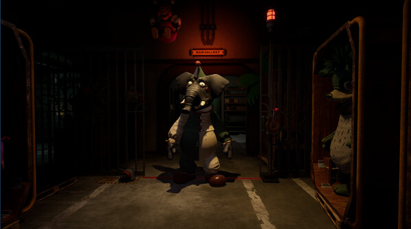 FNAFģ֮i֙C؈D