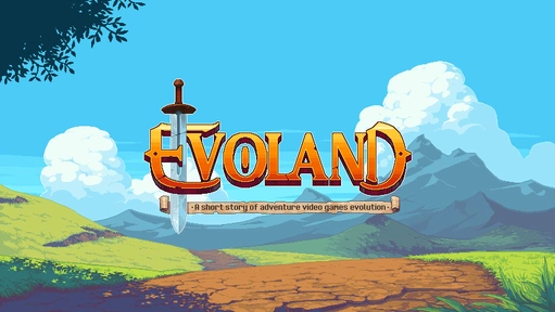 M֮Evoland؈D