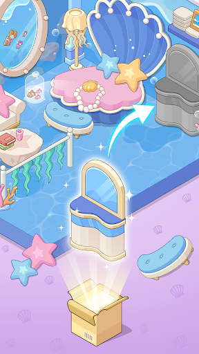 Сg(Fantasy Room)؈D