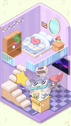 Сg(Fantasy Room)؈D