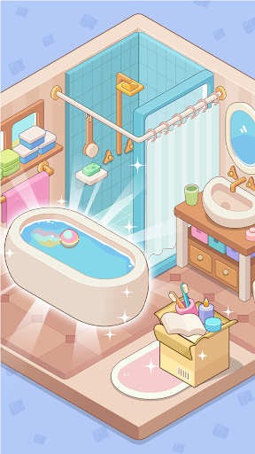 Сg(Fantasy Room)؈D