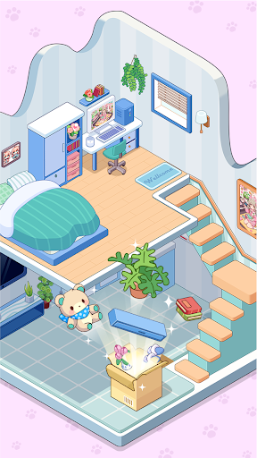 Сg(Fantasy Room)؈D
