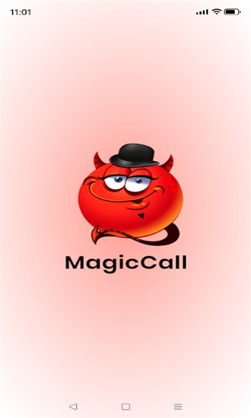 MagicCall app׿؈D
