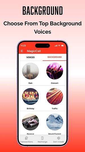 MagicCall app׿؈D