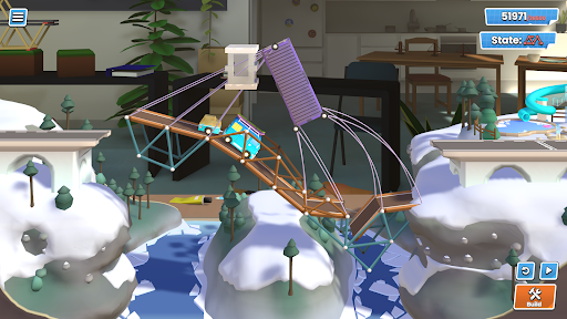 ̎⹤Α(Bridge Constructor Studio)؈D