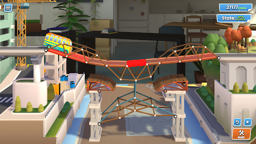 ̎⹤Α(Bridge Constructor Studio)؈D