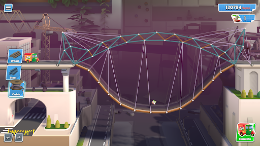 ̎⹤Α(Bridge Constructor Studio)؈D
