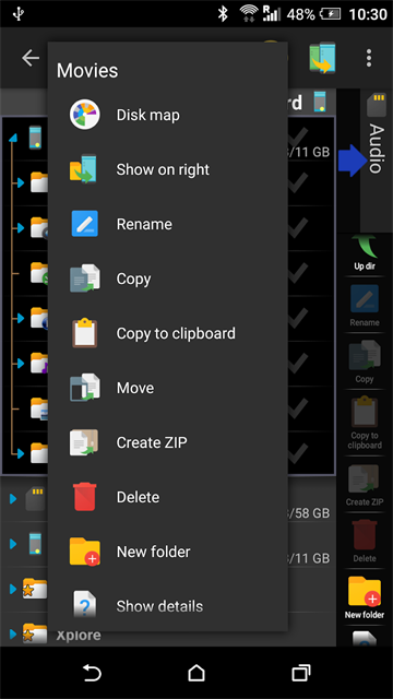 Xplore؈D