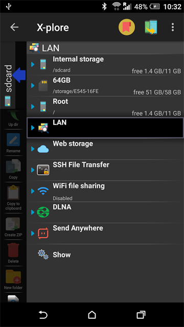 Xplore؈D