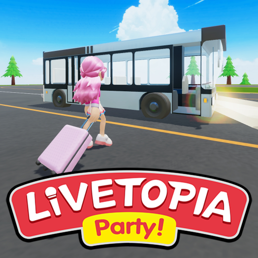 WҫСɌٷ(livetopia party)1.6.479 ֙C
