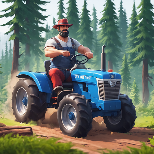 ľ֟o޽Ű(Lumber Chopper)47.0.0 °