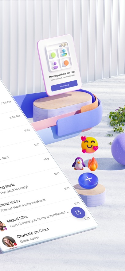 Microsoft Teams(hu)hܛ؈D