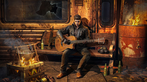 F2055(Metro 2055)؈D