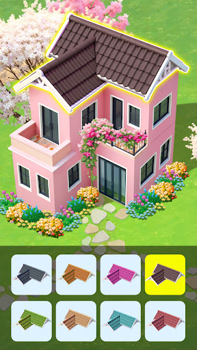 옷bΑ(Happy Makeover)؈D