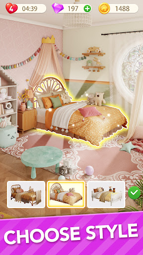 옷bΑ(Happy Makeover)؈D