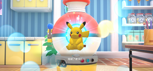 ɉ(mng)H(Pokemon Friends)؈D