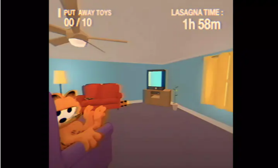ӷ؈һ֙C(The Last Monday)؈D