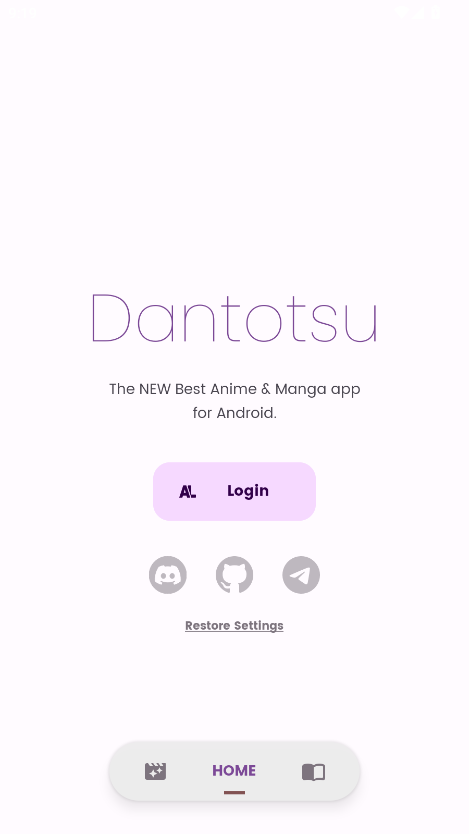 Dantotsu؈D